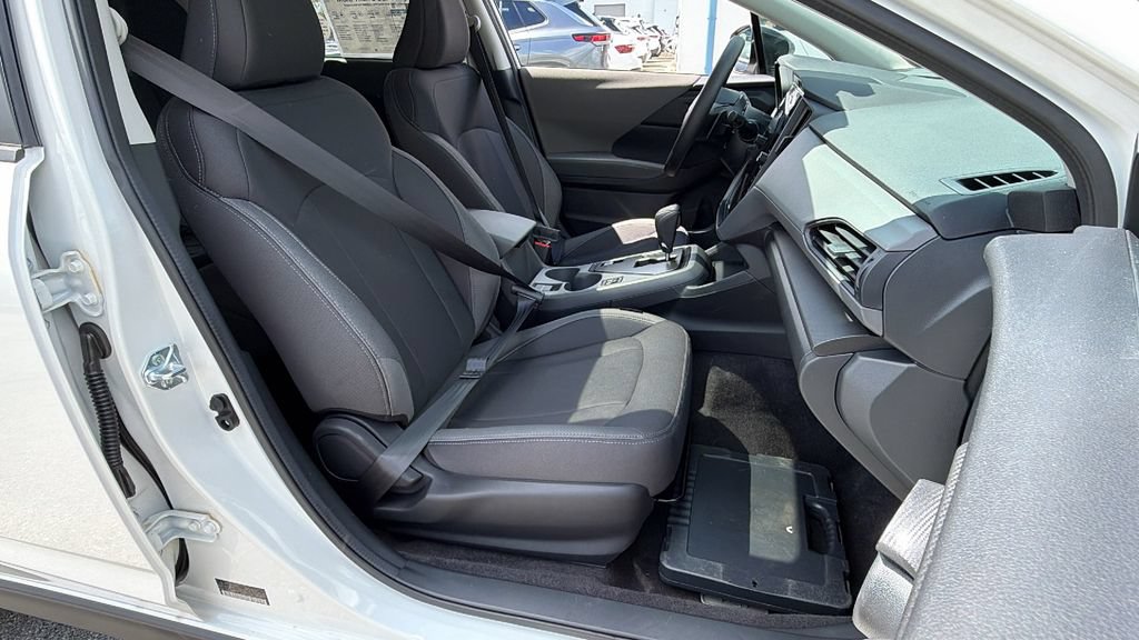 New 2026 Subaru Crosstrek 2.5i Premium AWD/4WD image 7