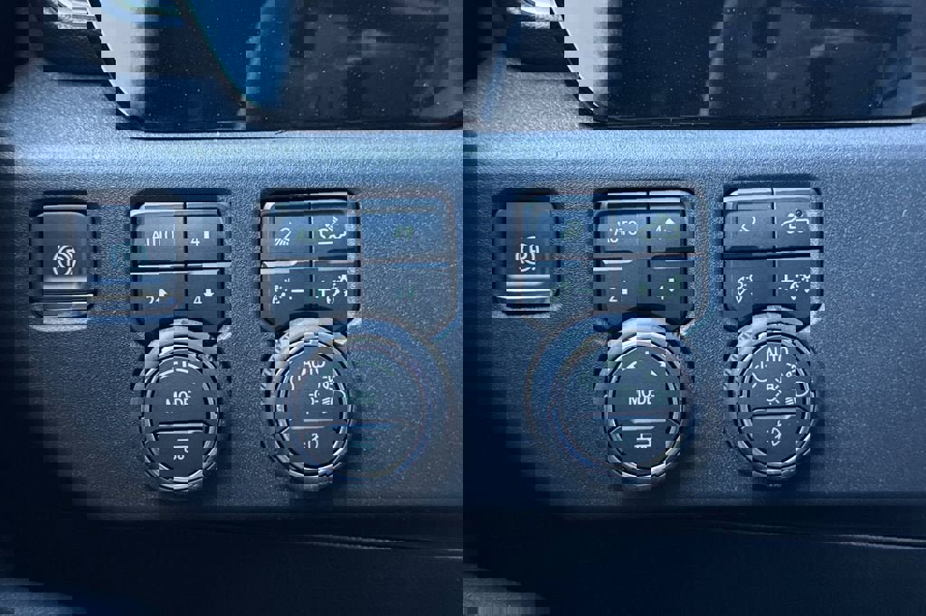 New 2026 Chevrolet Silverado 1500 LT Trail Boss w/ Safety Package image 27