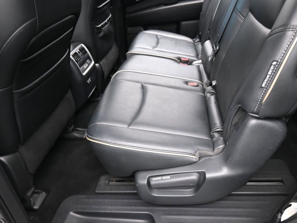 Used 2020 INFINITI QX60 Pure image 25