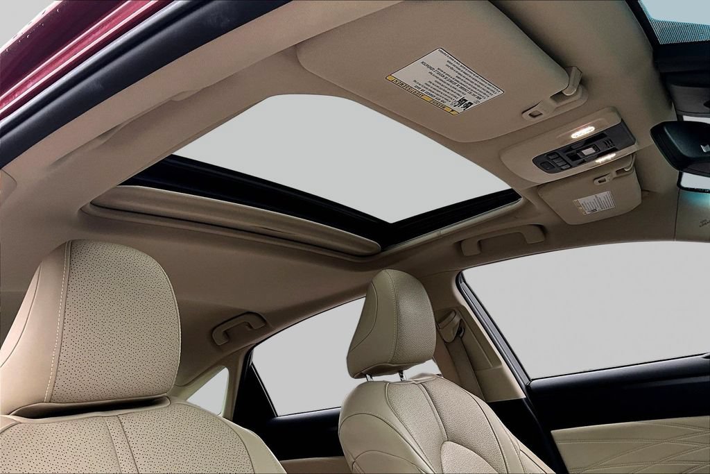 Used 2019 Toyota Avalon Limited w/ Advanced Safety Package FWD image 25