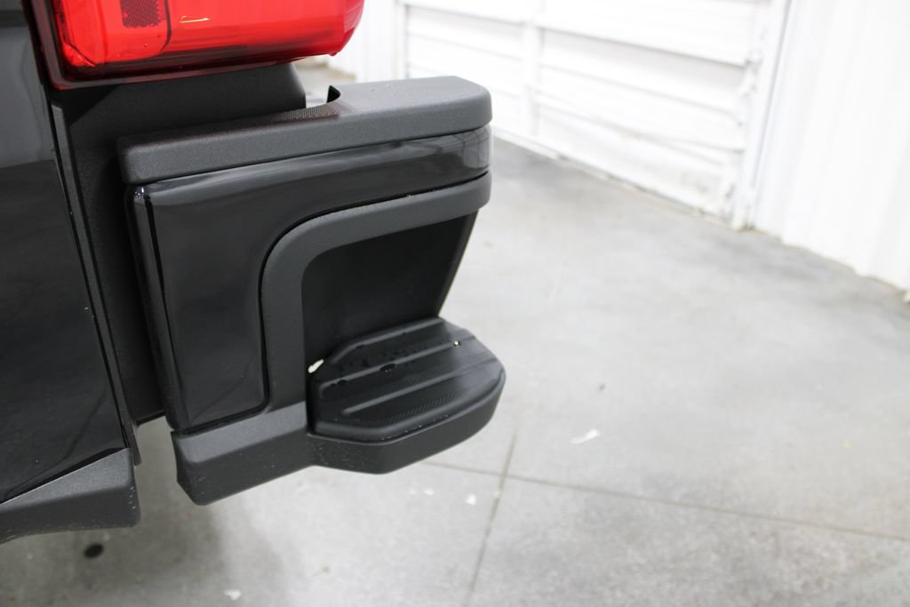 New 2026 Ford F250 Lariat w/ Black Appearance Package AWD/4WD image 29