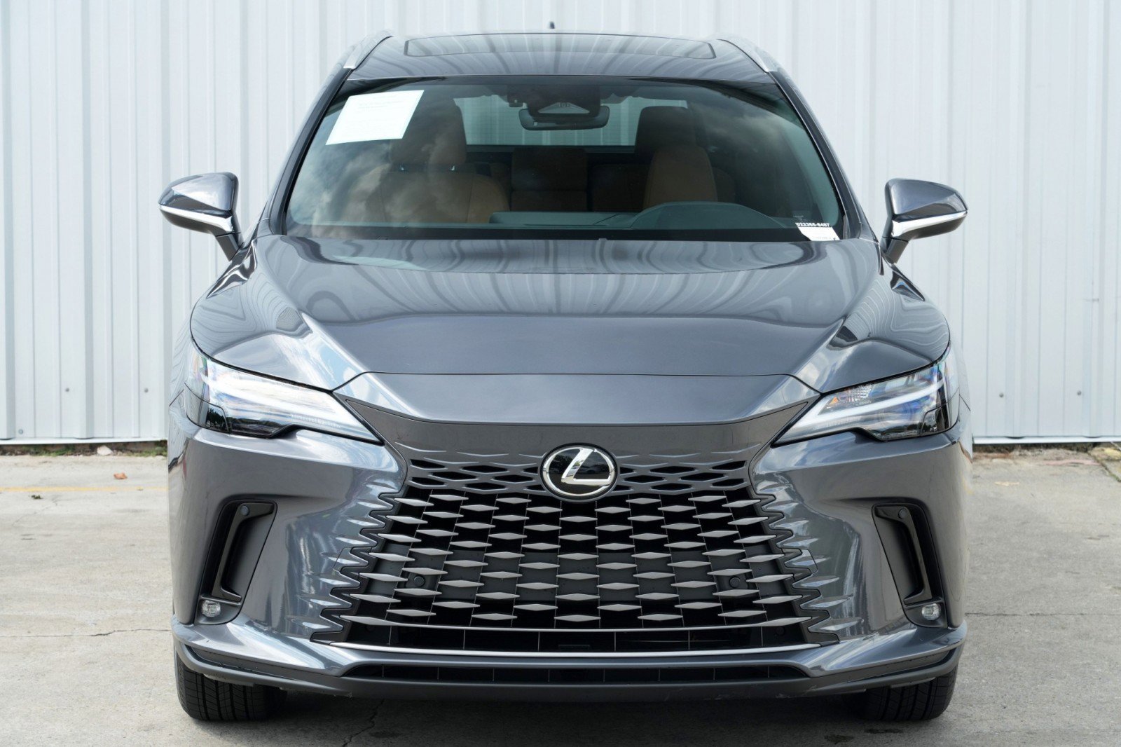 Used 2025 Lexus RX 350 Premium image 49