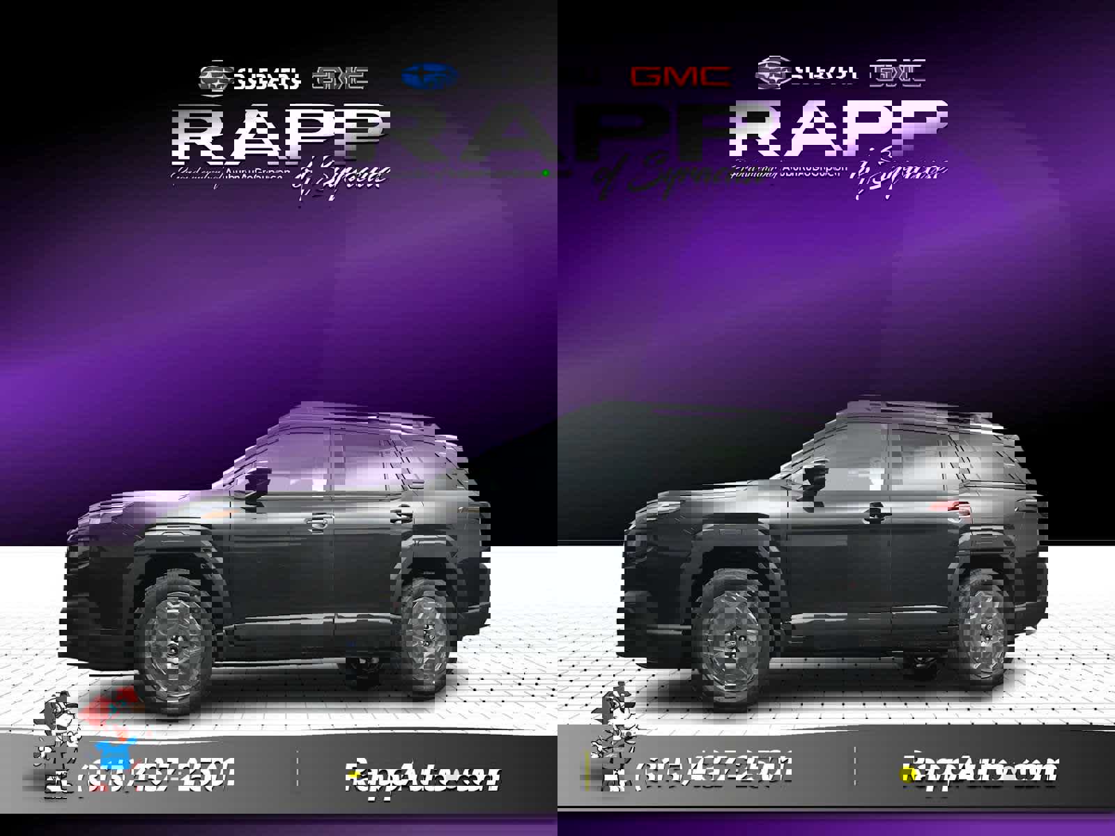 New 2026 Subaru Outback Premium