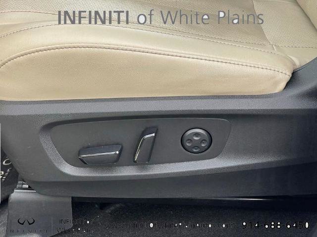 Certified 2023 INFINITI QX60 Luxe w/ Performance Audio Package AWD/4WD image 16