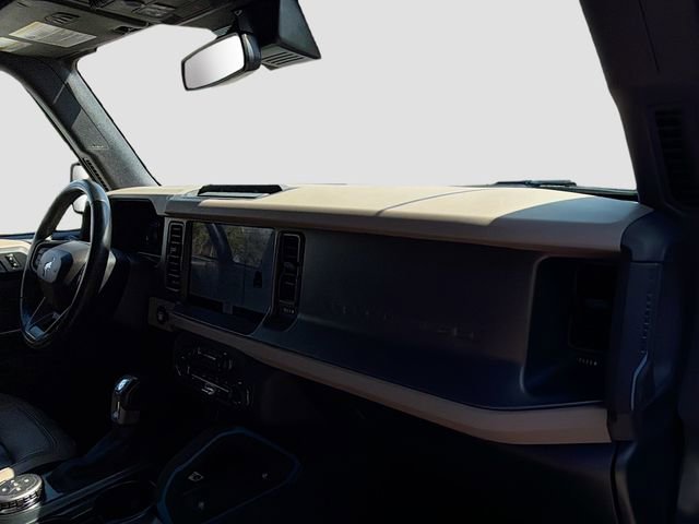 Used 2024 Ford Bronco Wildtrak image 13