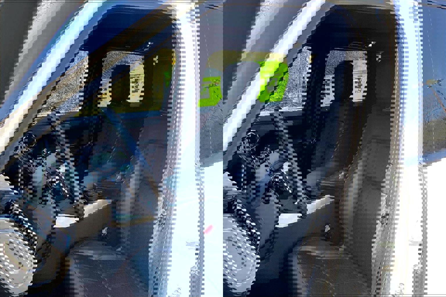 Used 2019 Land Rover Range Rover Sport Autobiography image 22