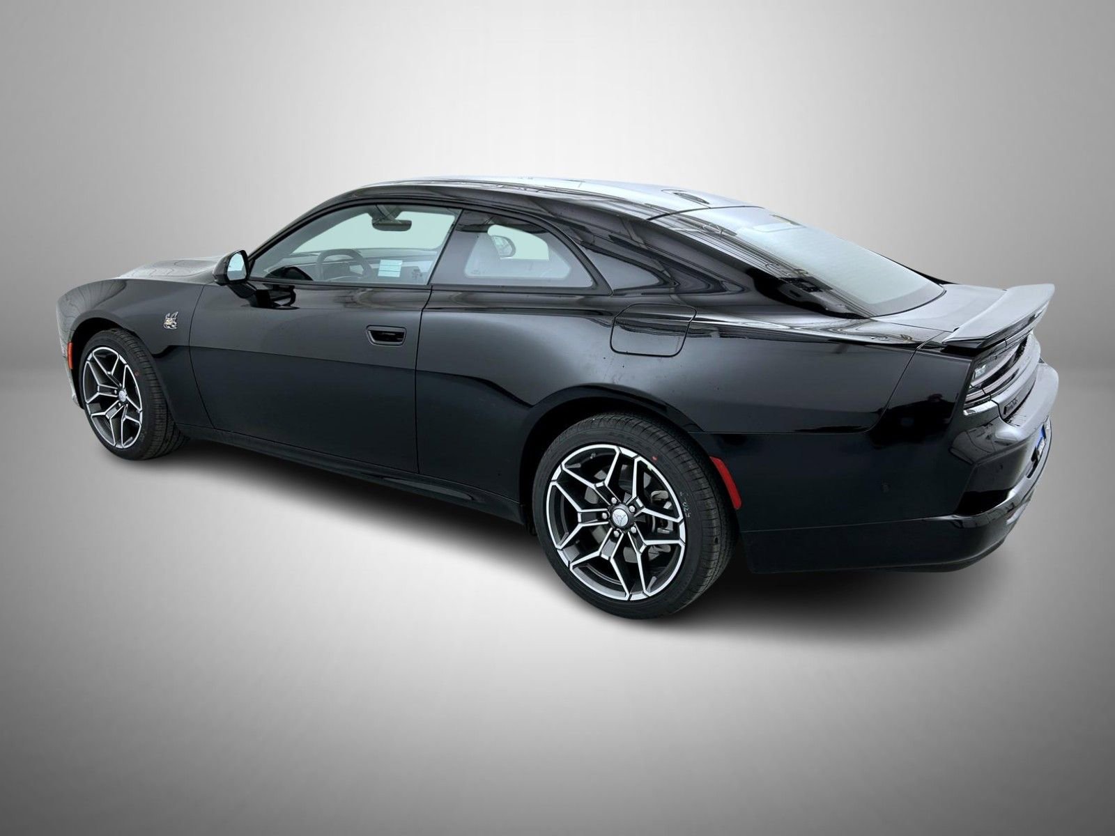 New 2026 Dodge Charger Scat Pack image 7