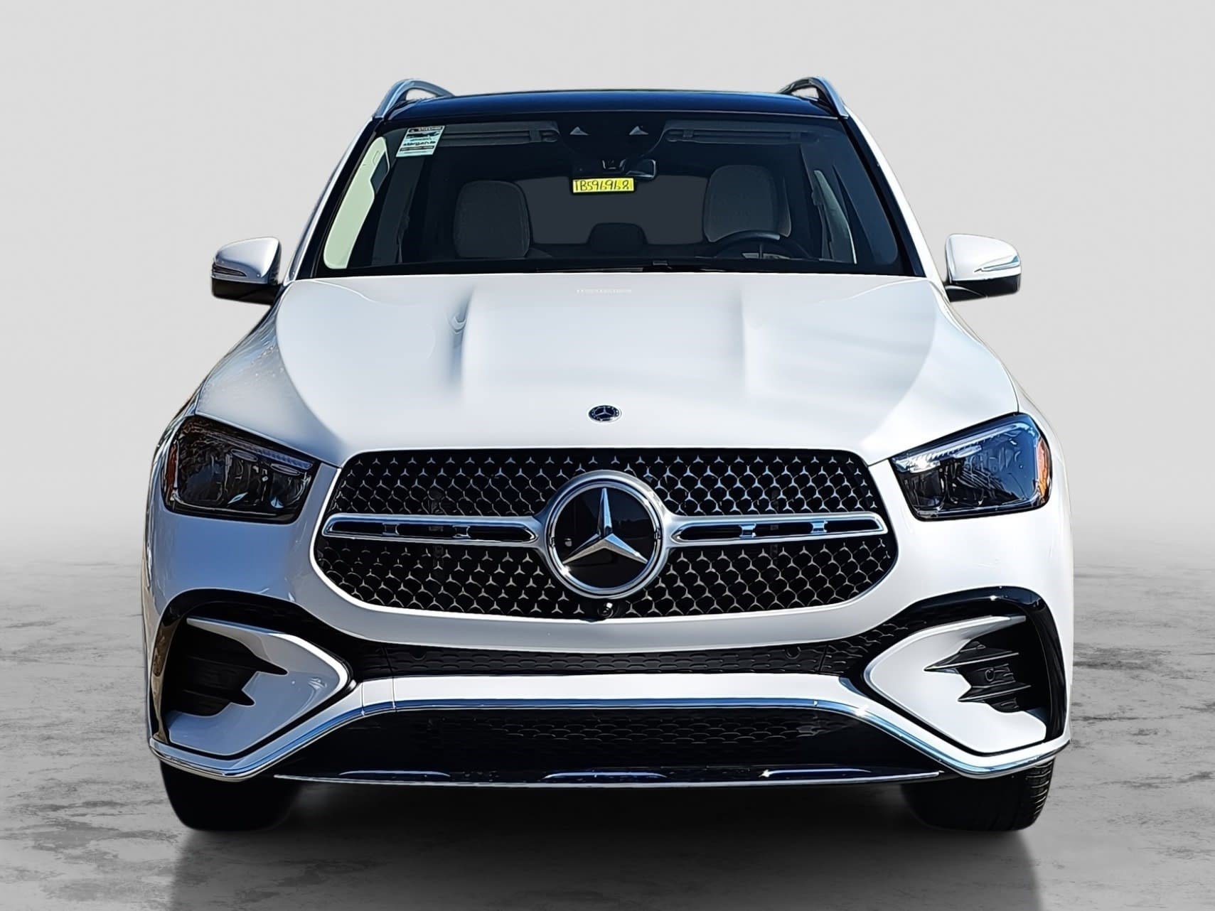 New 2026 Mercedes-Benz GLE 350 4MATIC image 2