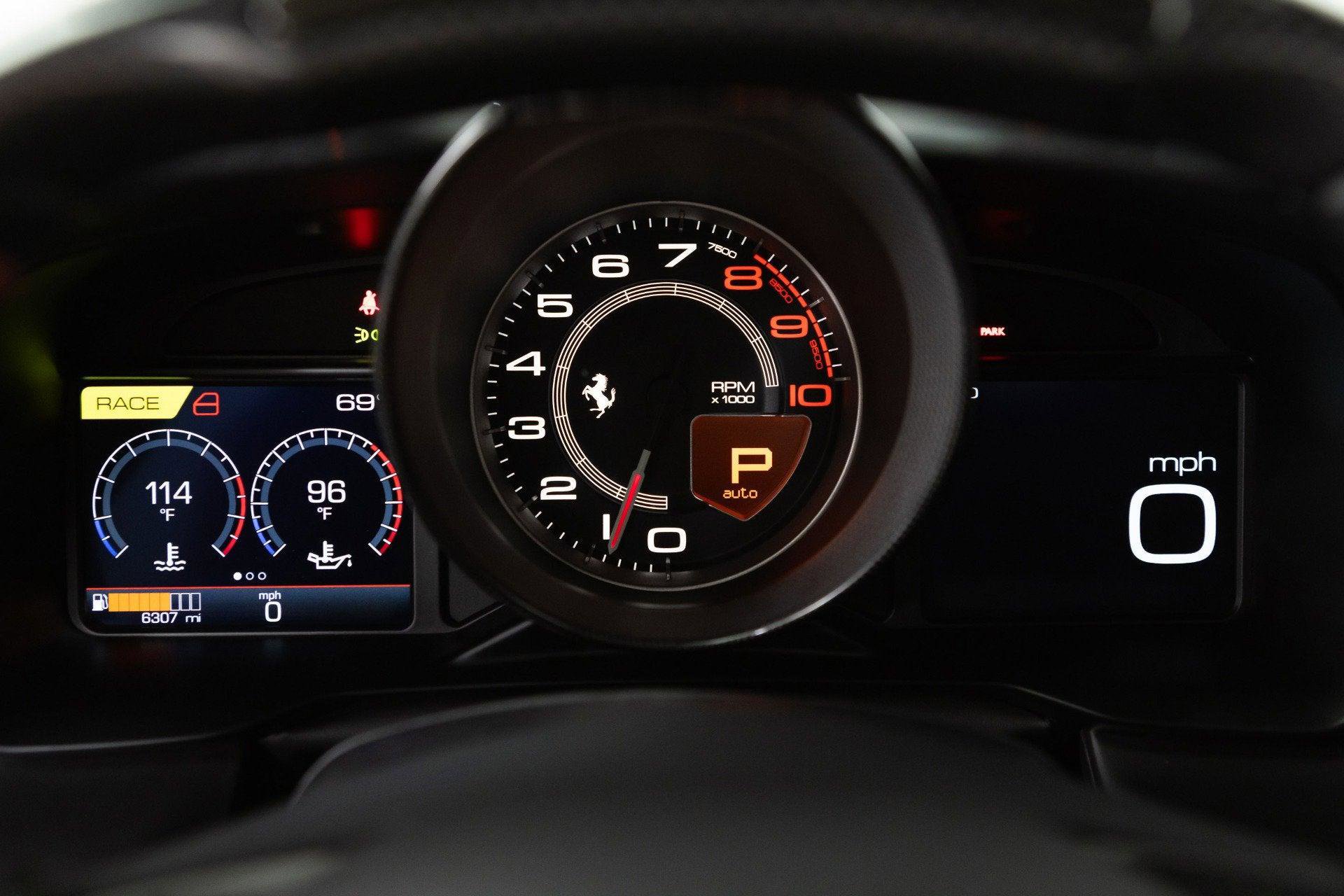 Certified 2020 Ferrari F8 Tributo image 74