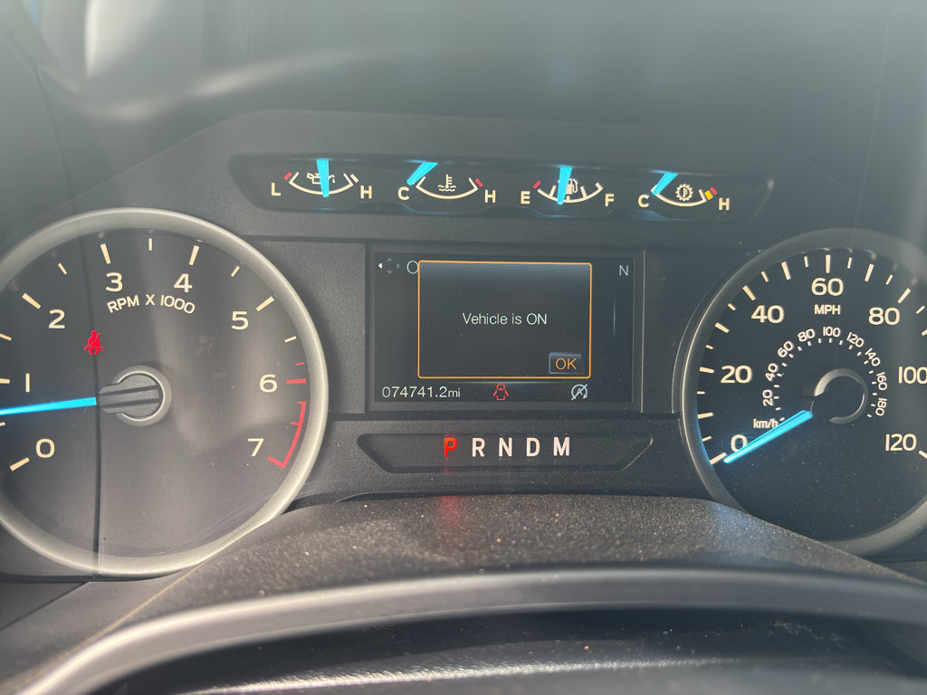 Used 2018 Ford F150 XLT w/ Equipment Group 302A Luxury AWD/4WD image 16