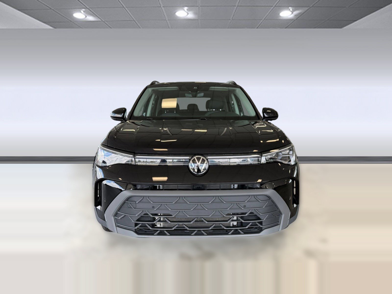 Used 2025 Volkswagen Taos SE AWD/4WD image 6