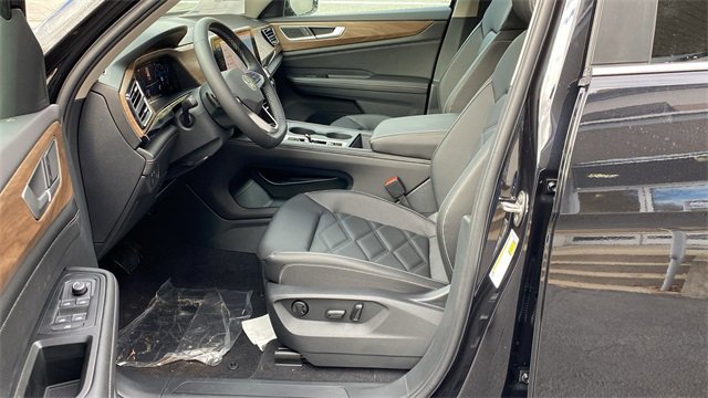 New 2026 Volkswagen Atlas SE image 12