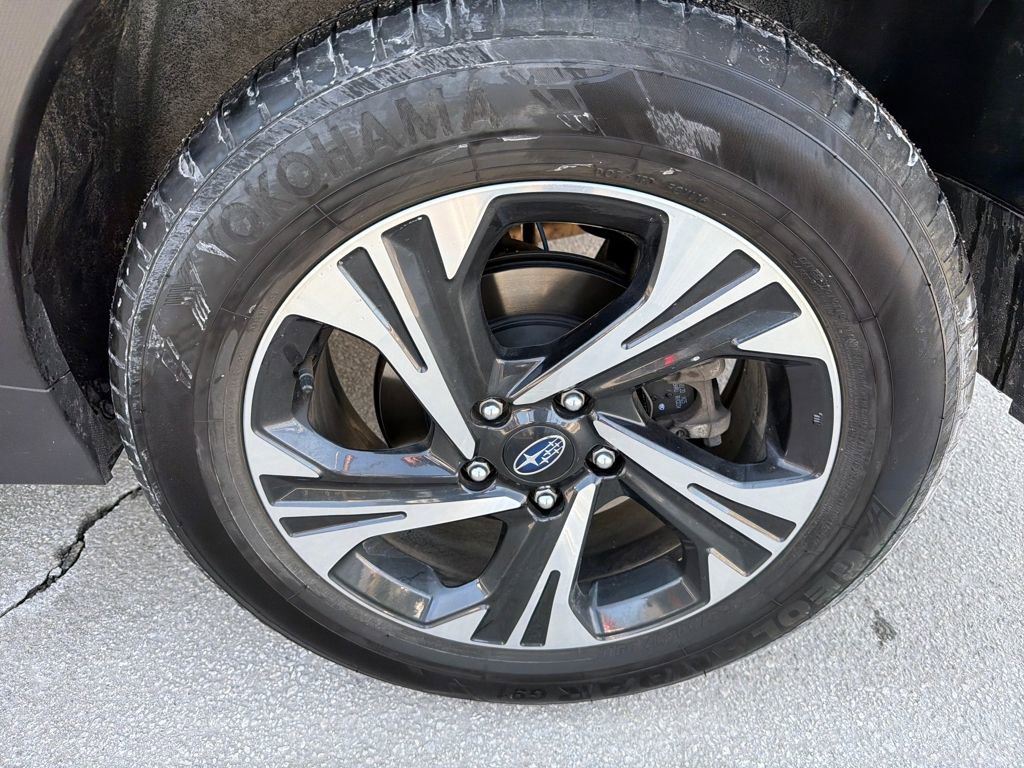 Certified 2024 Subaru Crosstrek 2.0i Premium image 12