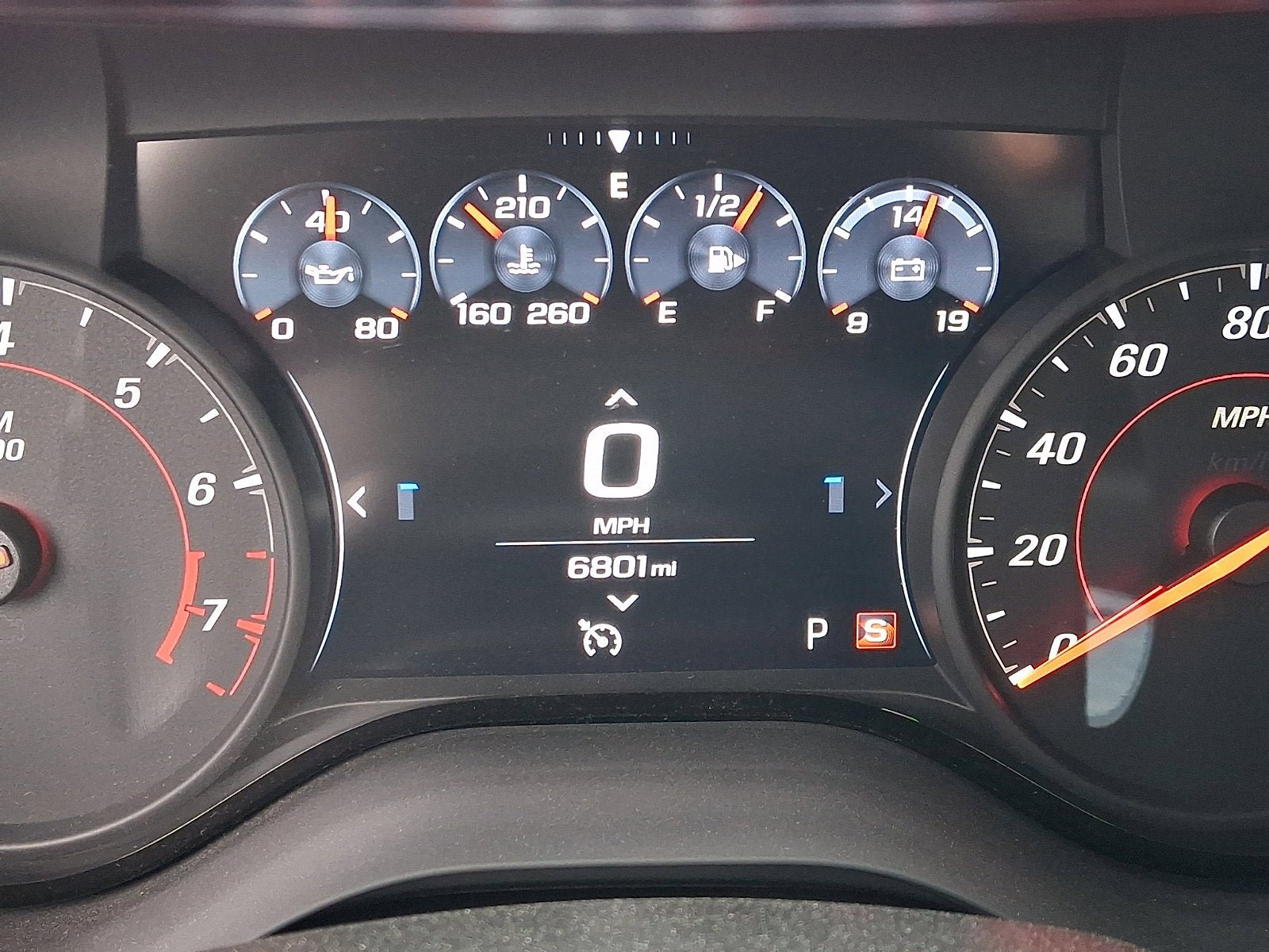 Used 2023 Chevrolet Camaro SS RWD image 21