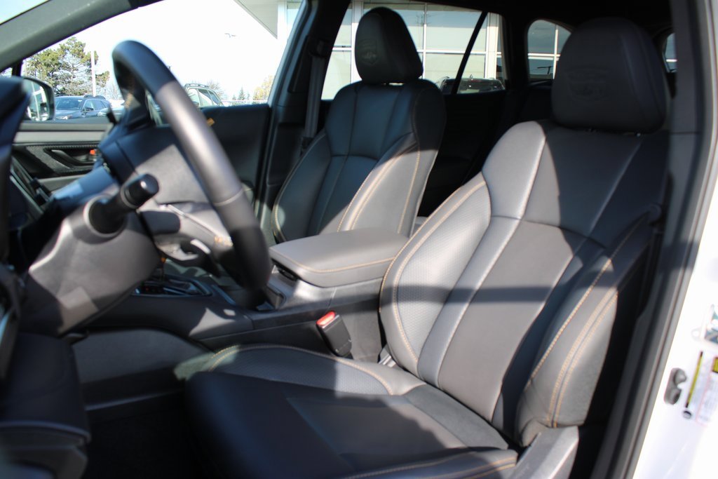 Certified 2025 Subaru Outback Wilderness image 10