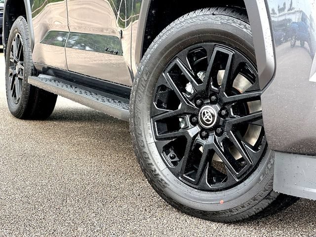 New 2026 Toyota Sequoia Limited RWD video 2