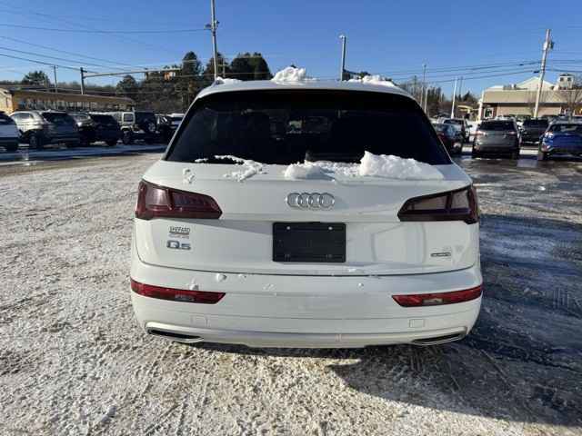 Used 2019 Audi Q5 2.0T Premium w/ Convenience Package image 6