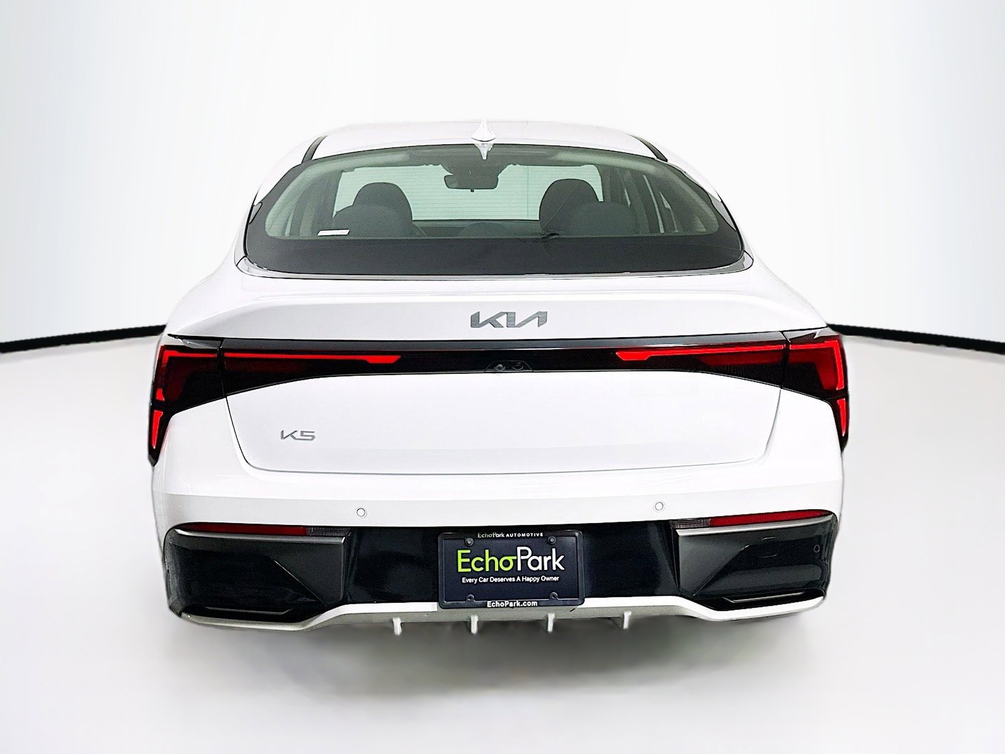 Used 2025 Kia K5 LXS FWD image 7