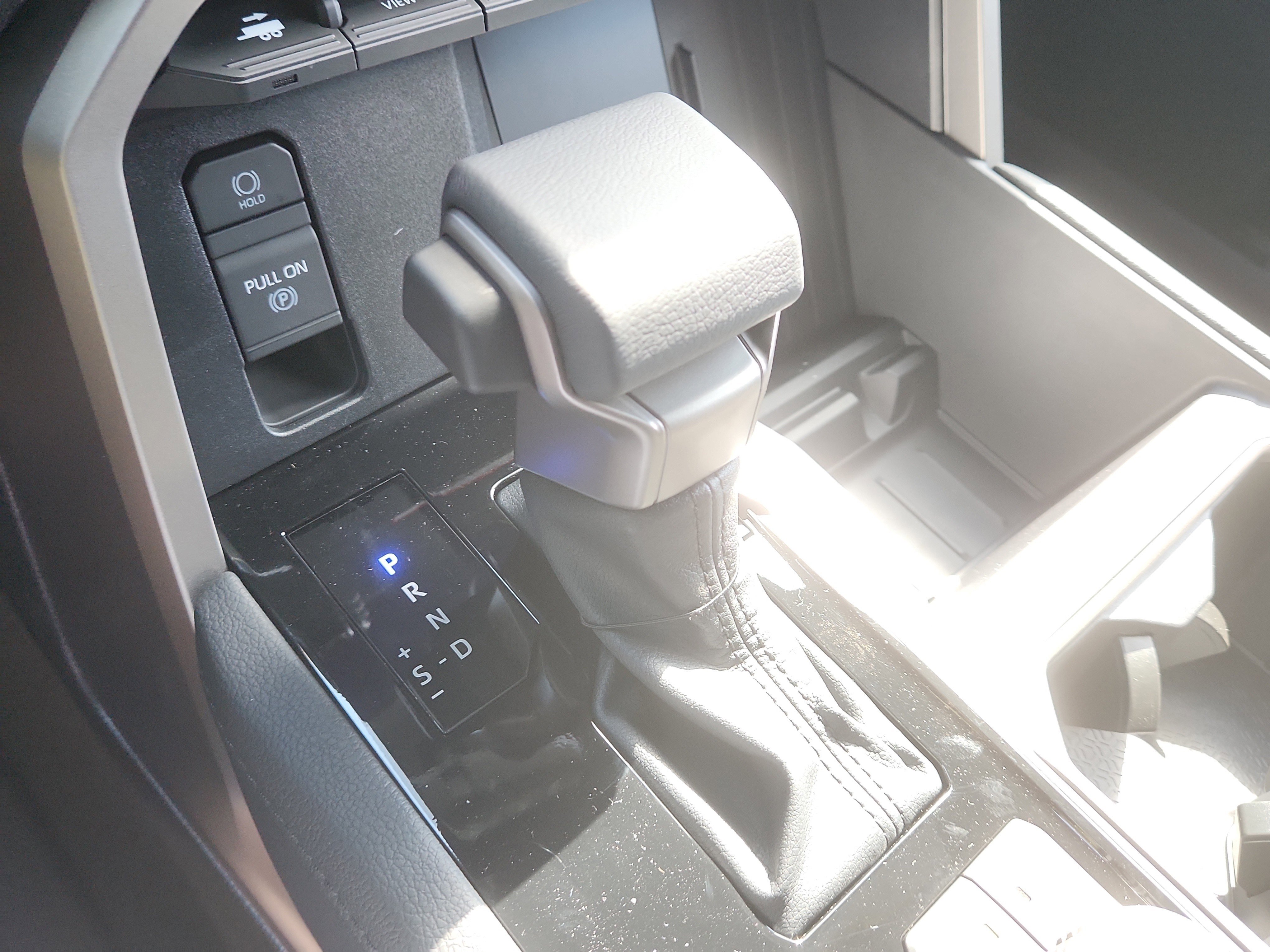 New 2026 Toyota Sequoia Limited image 17