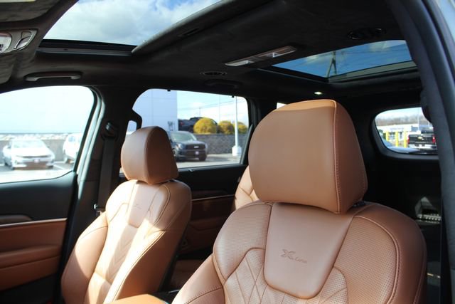 Certified 2025 Kia Telluride SX Prestige X-Line image 24