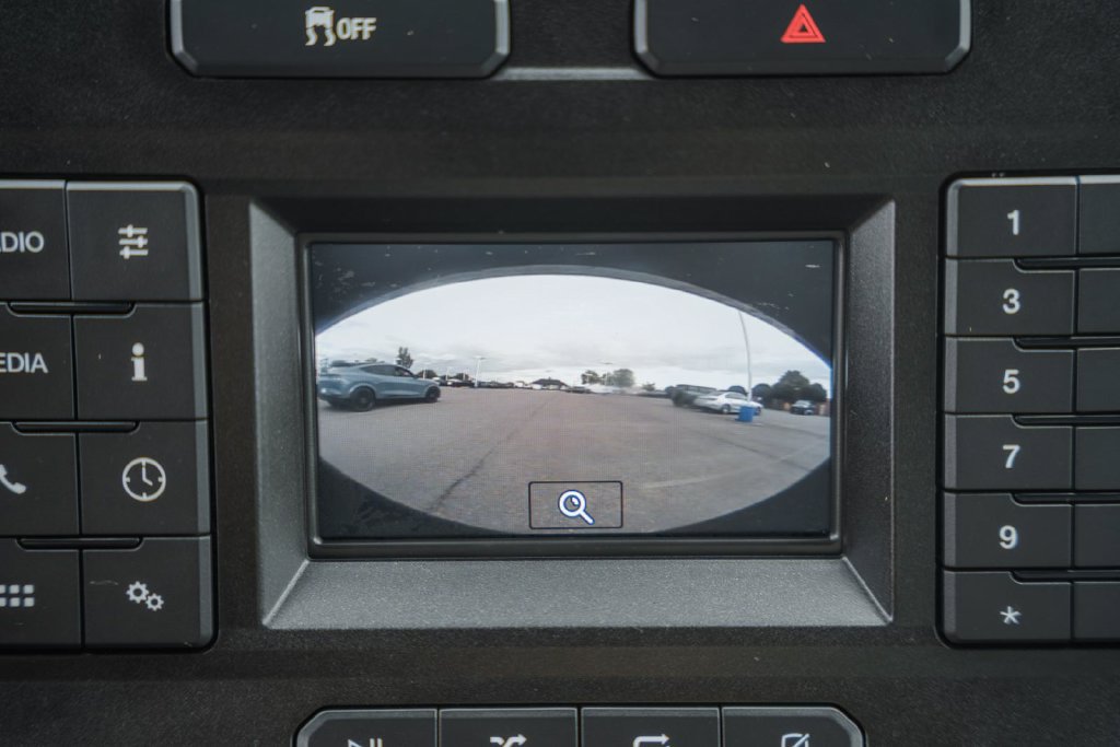 Used 2021 Ford F450 XL w/ Power Equipment Group AWD/4WD image 54