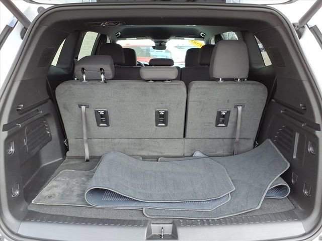 New 2026 GMC Acadia Elevation w/ Black Edition image 20