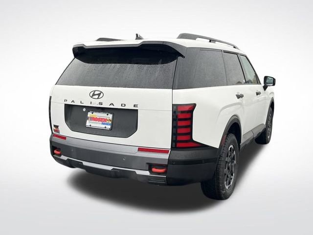 New 2026 Hyundai Palisade XRT Pro image 5