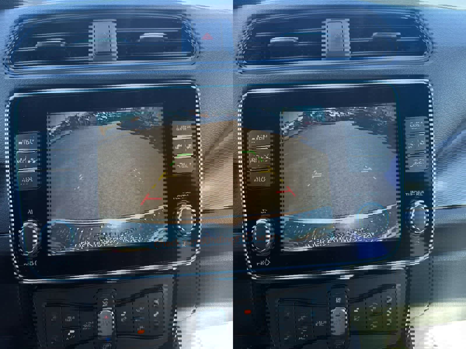 Used 2019 Nissan Leaf SV Plus w/ SV Plus Technology Package image 7