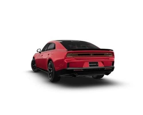 Used 2026 Dodge Charger R/T image 9