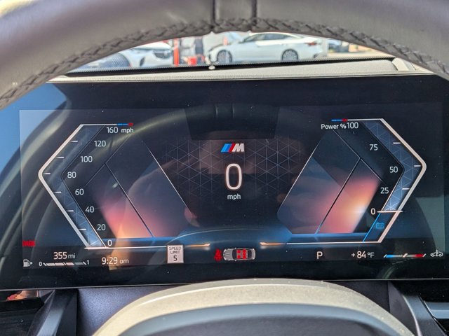 Used 2026 BMW 530i w/ M Sport Package image 9