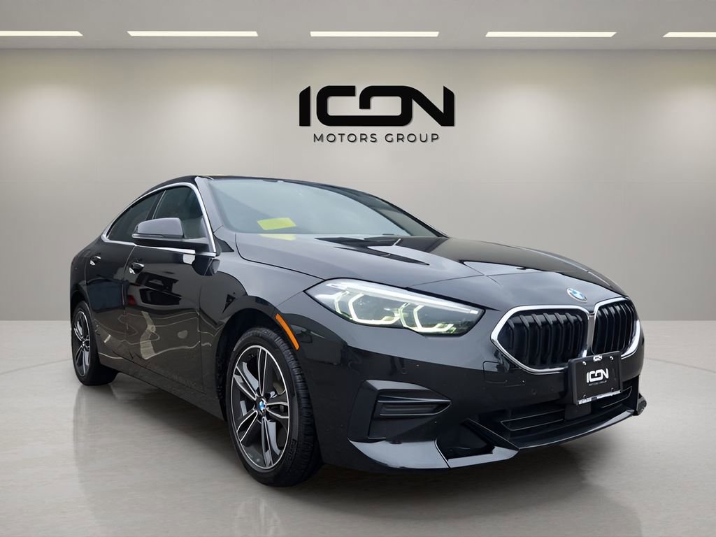 Used 2022 BMW 228i xDrive Gran Coupe image 7