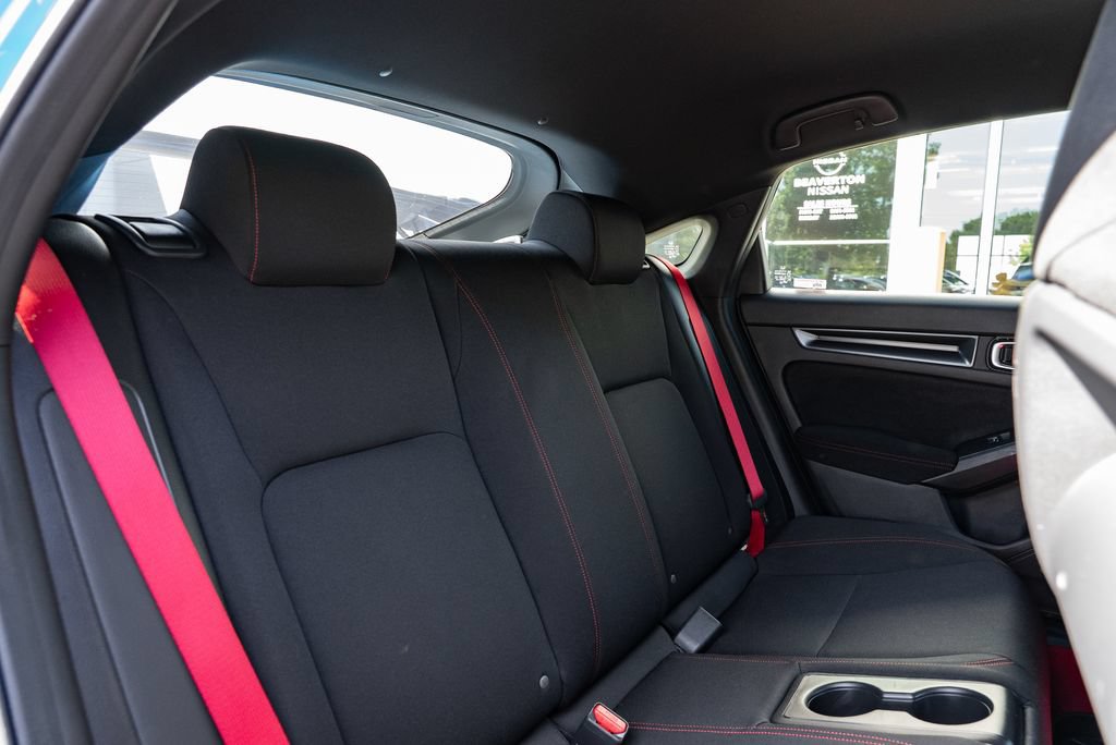 Used 2023 Honda Civic Type R image 24