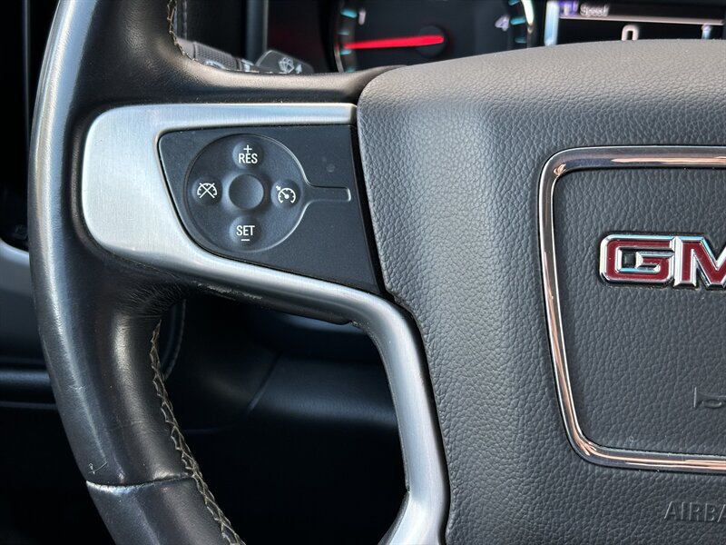 Used 2018 GMC Sierra 3500 SLT AWD/4WD image 18