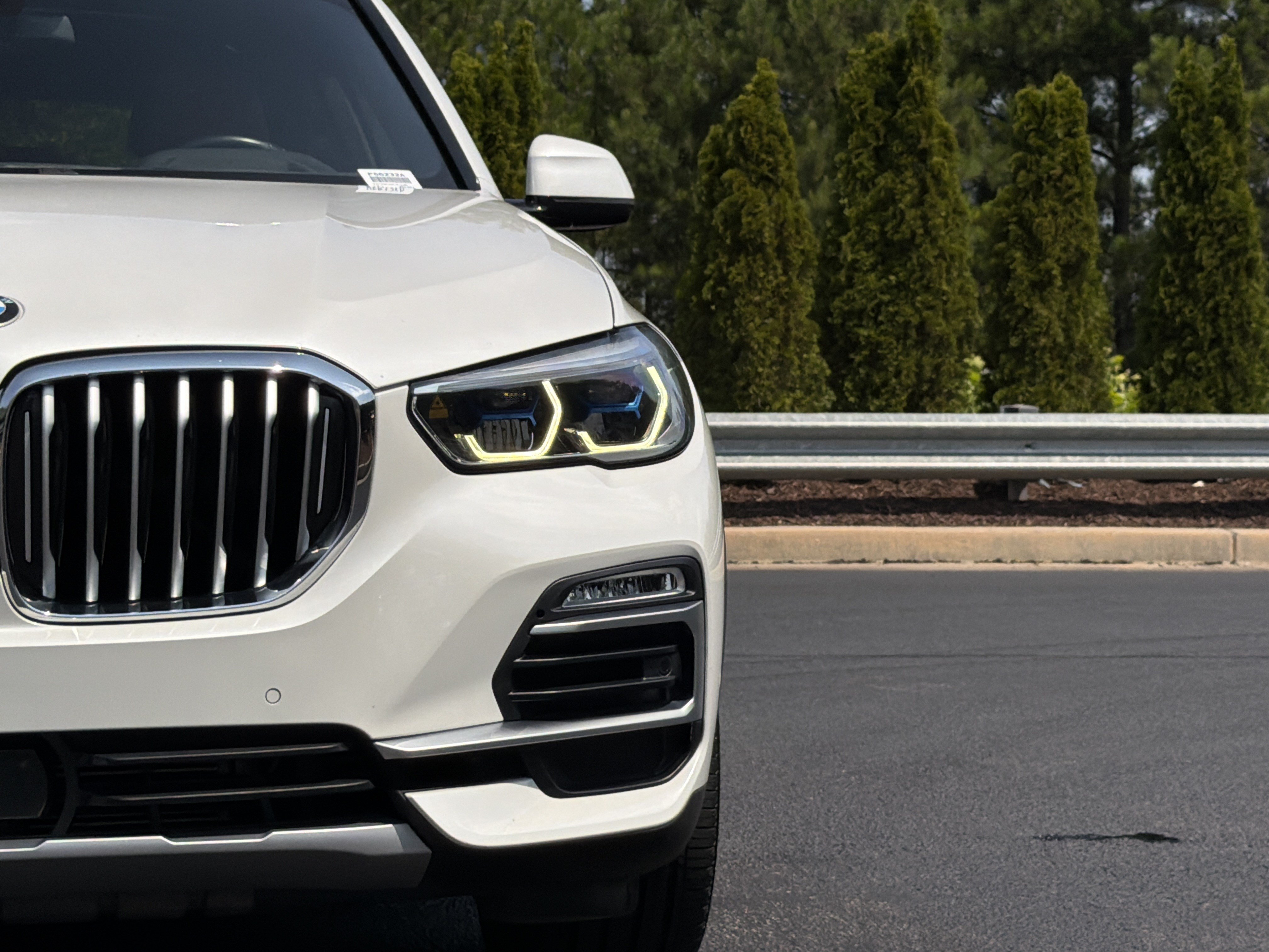 Used 2019 BMW X5 xDrive40i w/ Premium Package AWD/4WD image 20