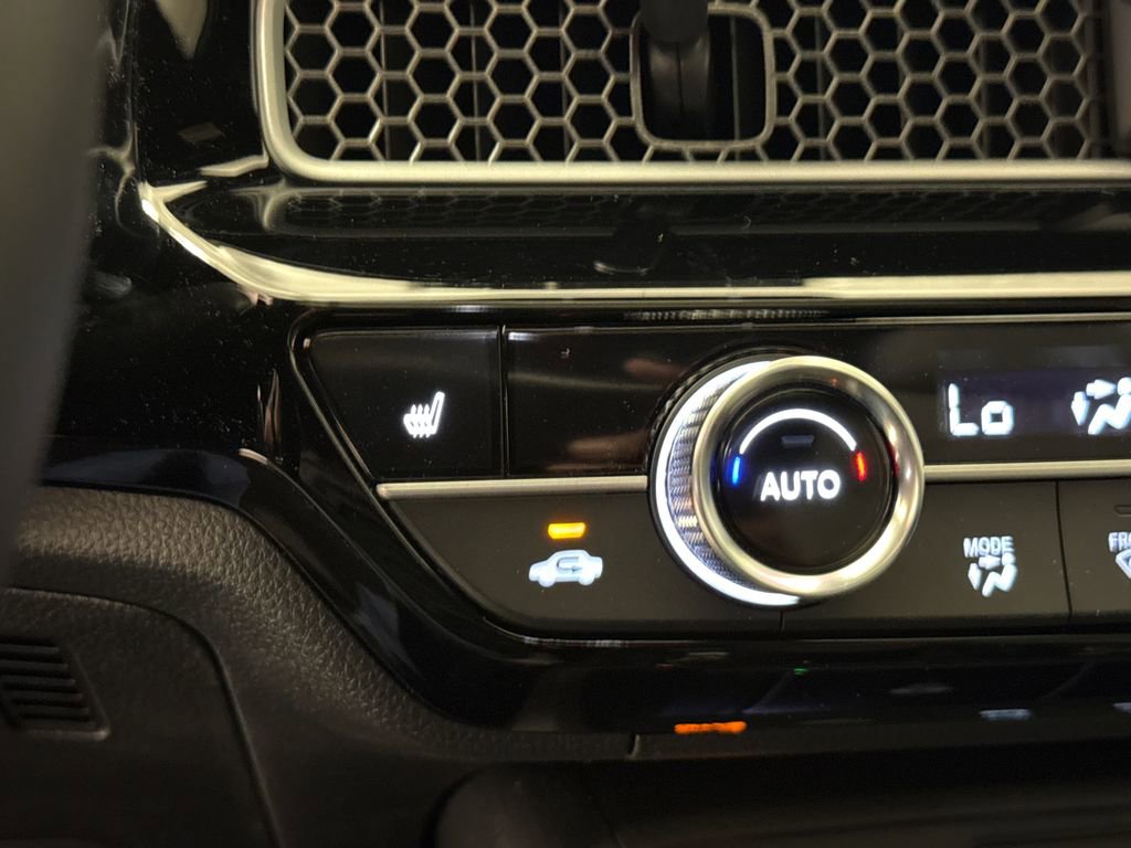 New 2026 Honda Civic Sport Touring image 26