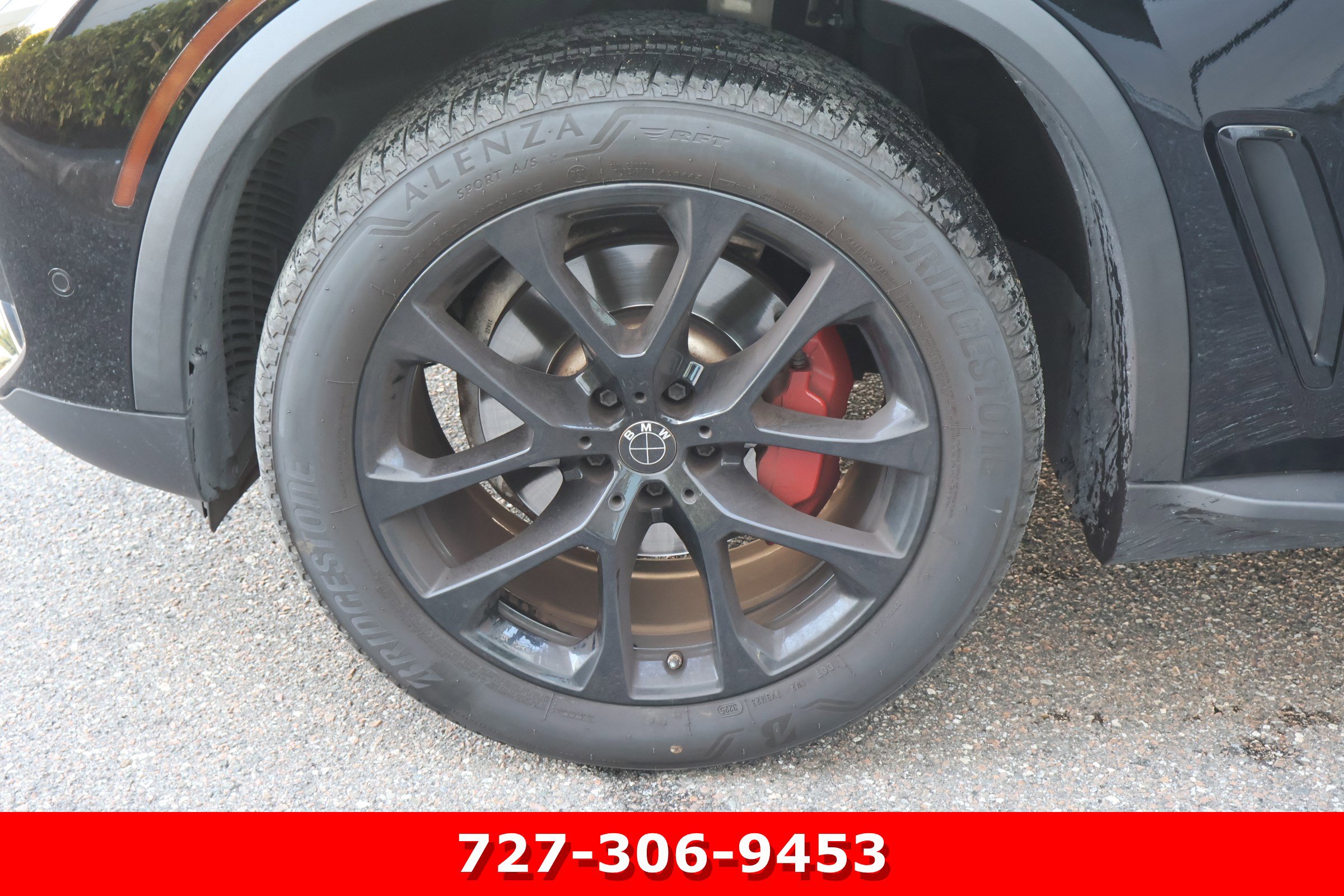 Used 2023 BMW X5 sDrive40i image 14