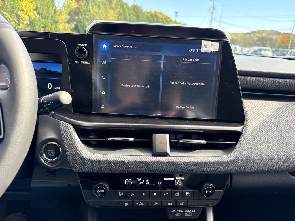 New 2026 Subaru Outback Premium AWD/4WD image 21