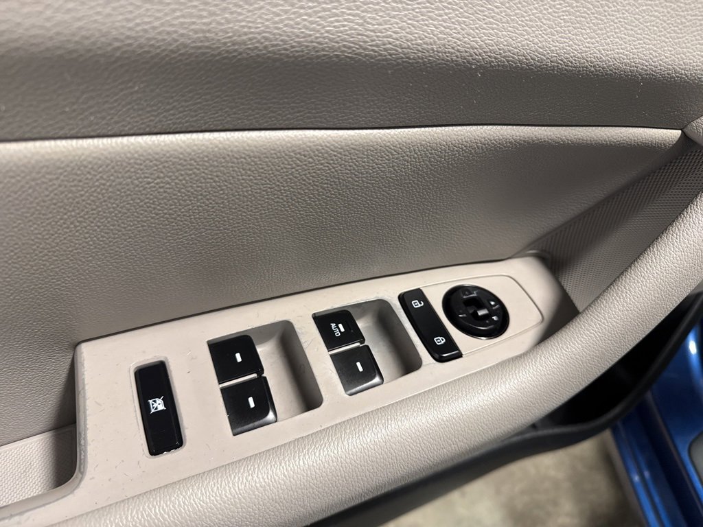 Used 2015 Hyundai Sonata SE w/ Option Group 09 image 20