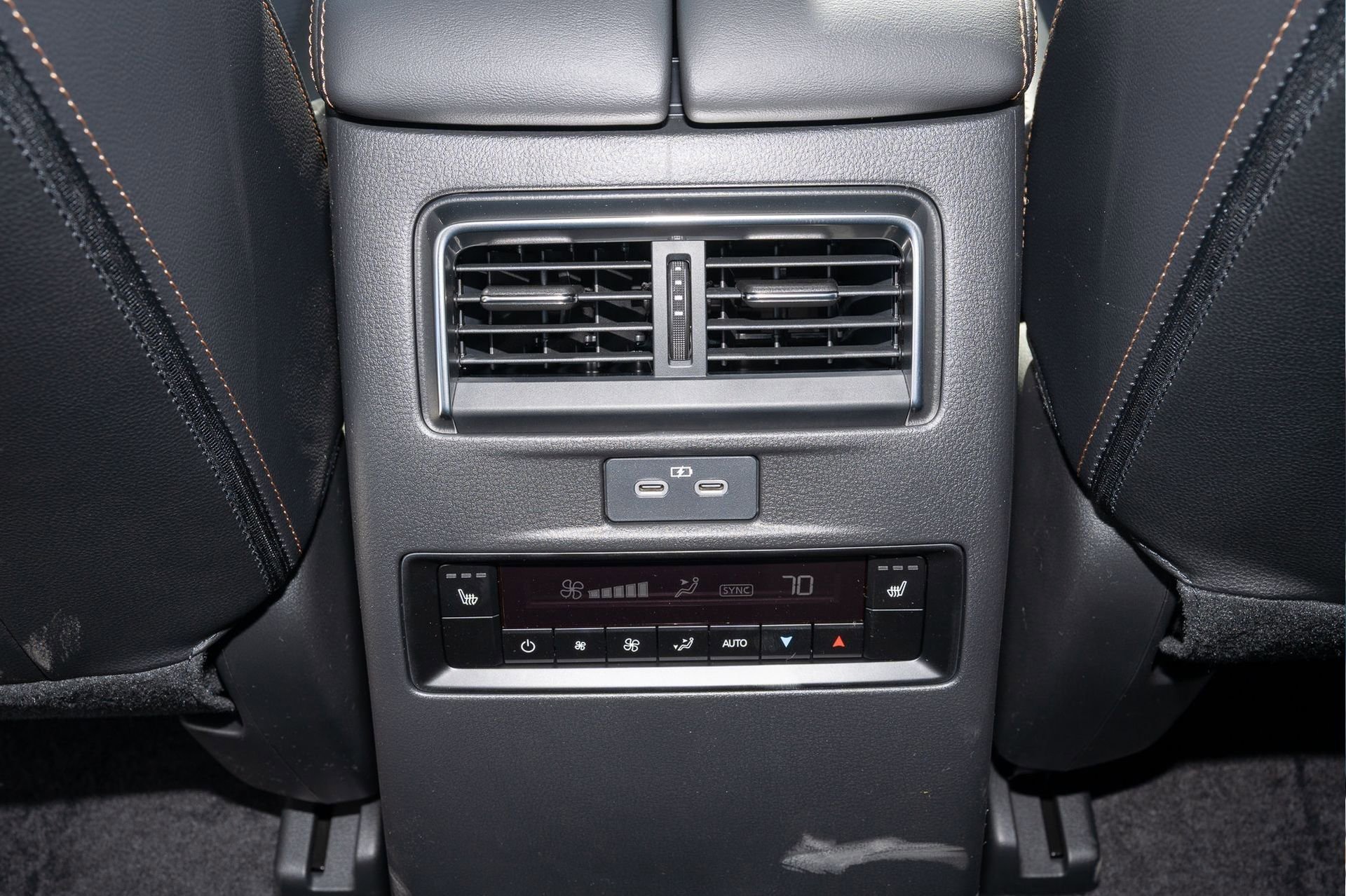 New 2026 MAZDA CX-90 3.3 Turbo w/ Premium Sport Pkg image 17