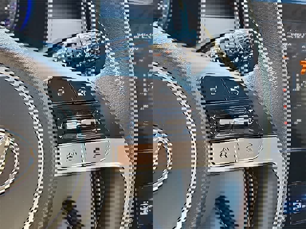 Used 2024 Hyundai Tucson SEL image 21