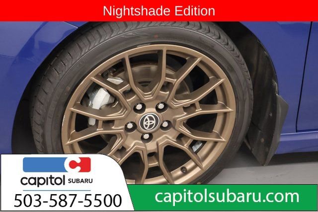 Used 2023 Toyota Camry SE image 9