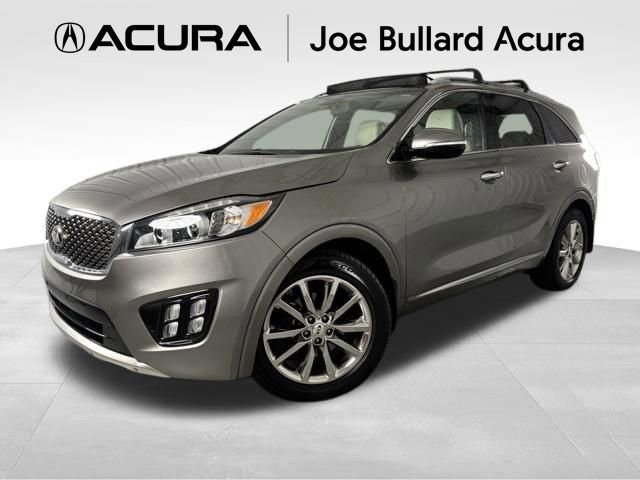 Used 2016 Kia Sorento SX