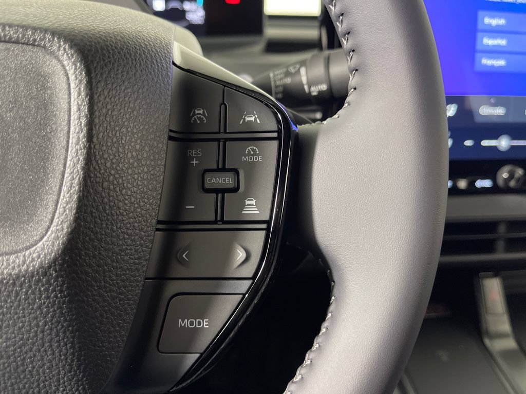 New 2026 Toyota C-HR AWD/4WD image 27
