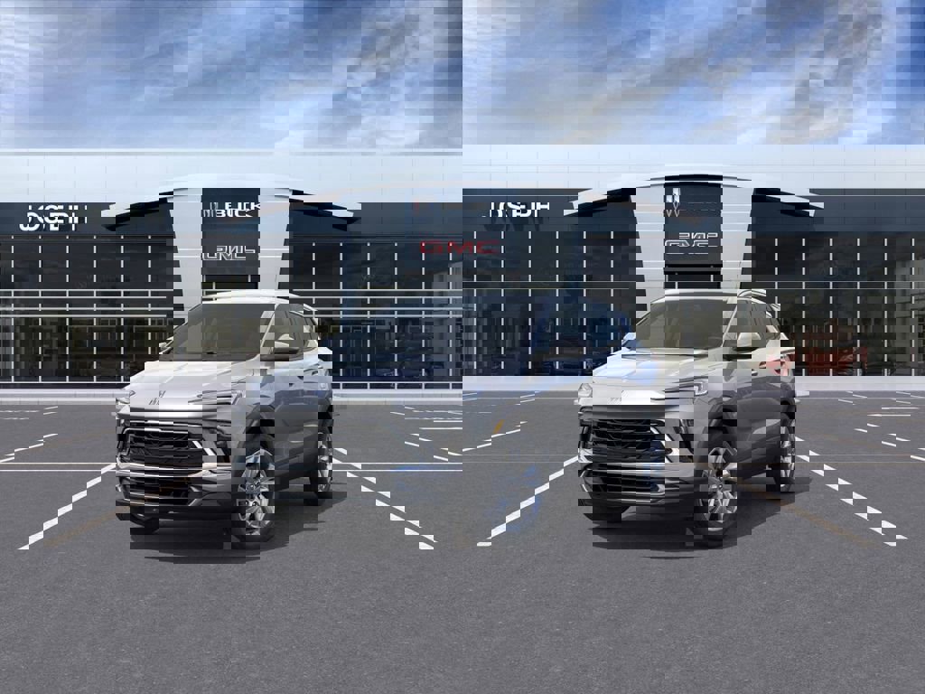 New 2026 Buick Encore GX Preferred image 14