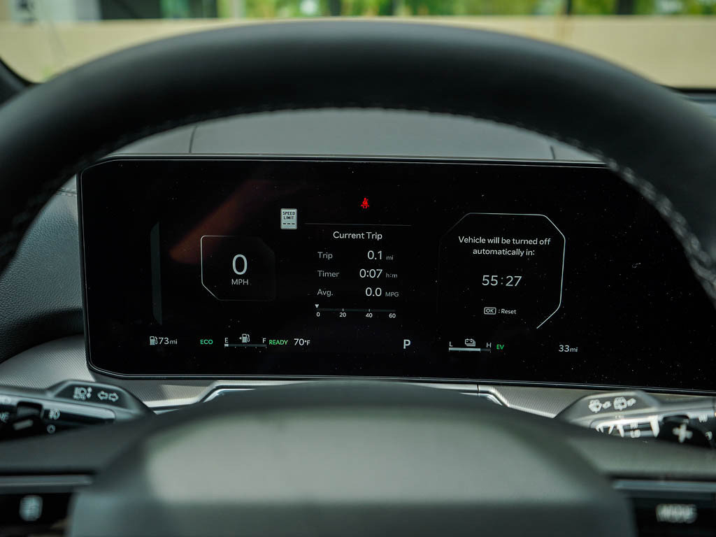 New 2026 Kia Sorento SX Prestige AWD/4WD image 24