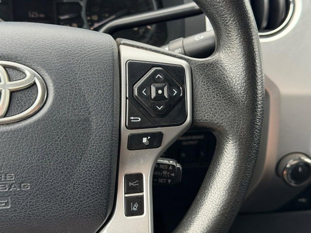 Used 2020 Toyota Tundra SR5 AWD/4WD image 19