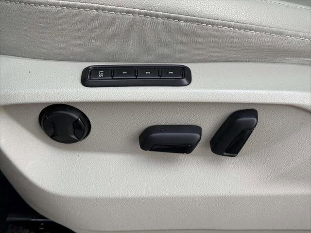 Used 2019 Volkswagen Atlas SEL image 17