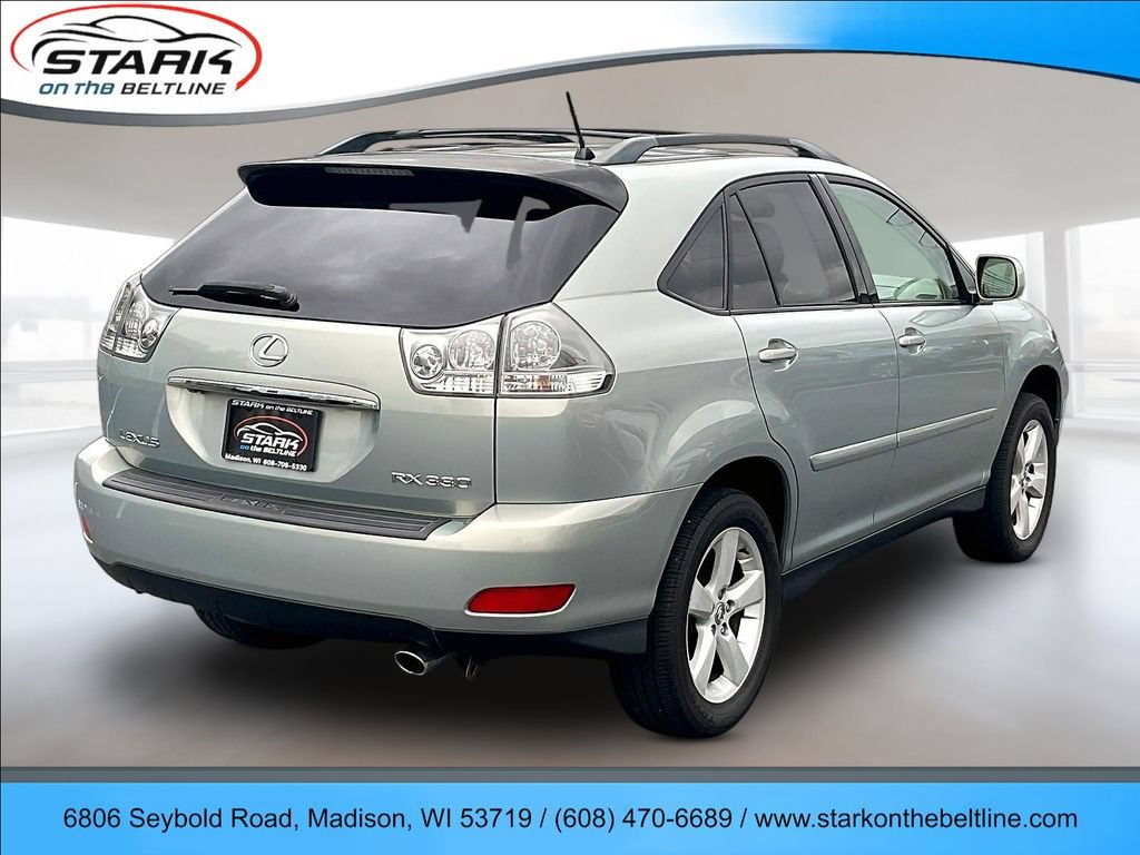 Used 2005 Lexus RX 330 AWD image 6