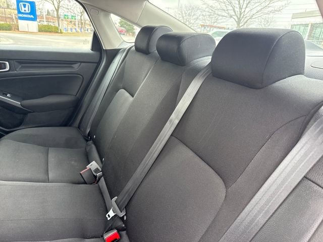Used 2024 Honda Civic LX image 17
