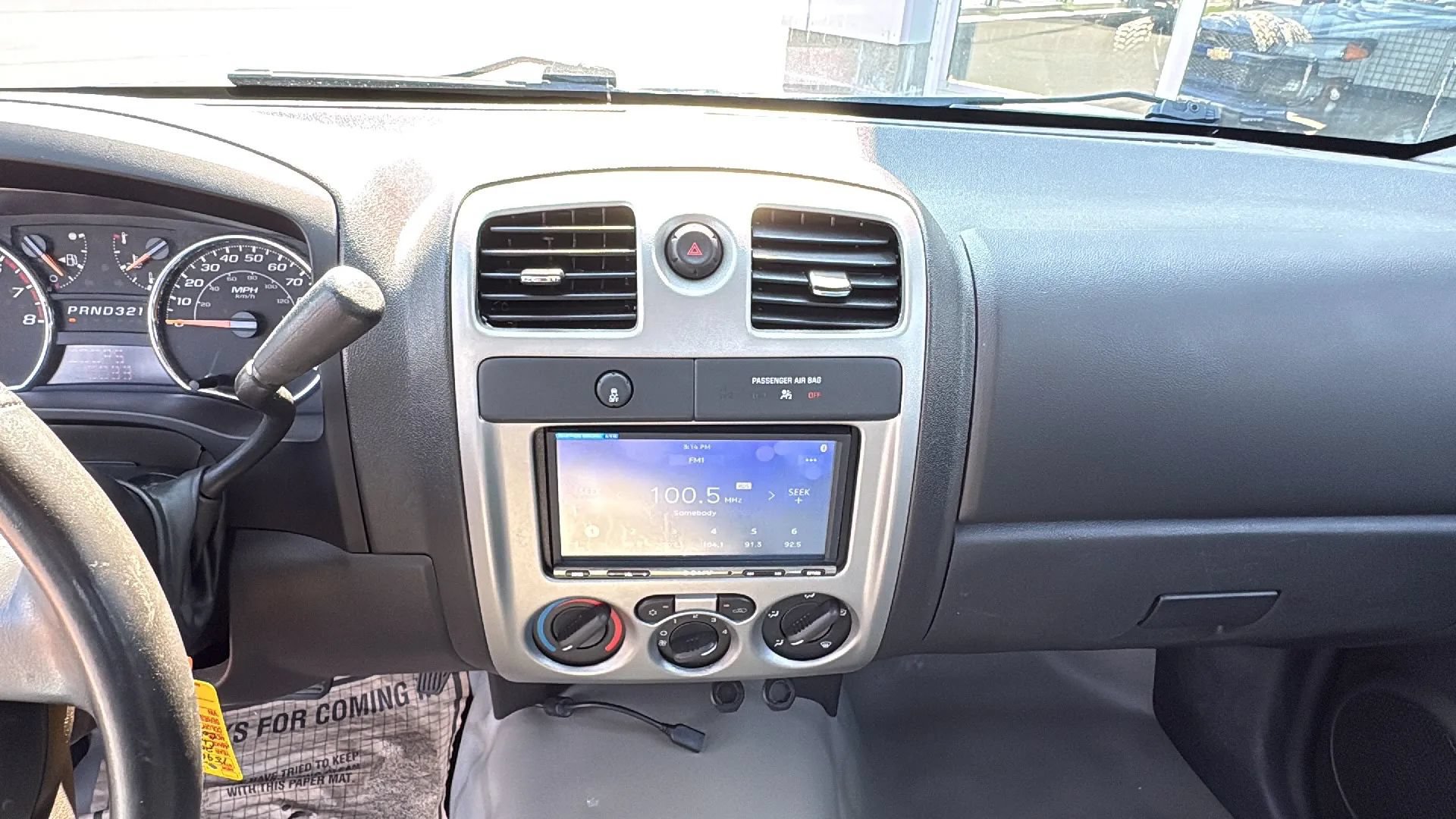 Used 2012 Chevrolet Colorado W/T RWD image 4